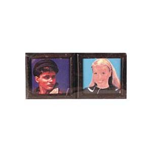 Μαγνητικη Φωτογραφια 2 Φωτο